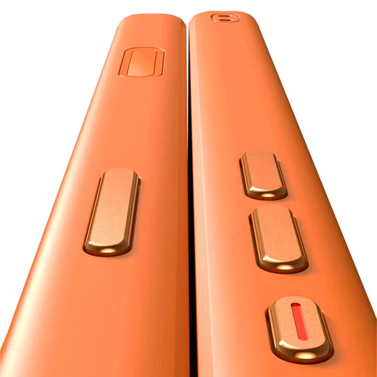 精準孔位 PC 透明防震手機殼，適用於 iPhone 17 Pro Max、iPhone 17 Pro