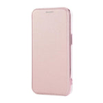 超薄旋轉支架電鍍素皮手機殼，適用於 iPhone 15，iPhone 14 / 13，iPhone 14 Pro，iPhone 14 Pro Max，iPhone 13 Pro Max，iPhone 13 Pro