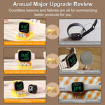 XDcase 適用於 Apple Watch 打字機設計智慧手錶充電座