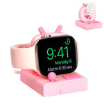 XDcase 適用於 Apple Watch 電腦設計智慧手錶充電座
