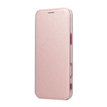 超薄磁吸鍍層素皮手機殼，適用於iPhone 17 Pro Max、iPhone 17 Pro、iPhone 17、iPhone Air、iPhone 16e、iPhone 16 Pro Max