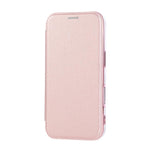 超薄磁吸鍍層素皮手機殼，適用於iPhone 16 Pro、iPhone 16 Plus、iPhone 16、iPhone 15 Pro Max、iPhone 15 Pro、iPhone 15 Plus / 14 Plus