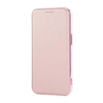 超薄磁吸鍍層素皮手機殼，適用於iPhone 15、iPhone 14 / 13、iPhone 14 Pro、iPhone 14 Pro Max、iPhone 13 Pro Max、iPhone 13 Pro