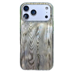 圓角 IMD 圖案 TPU 手機殼，適用於 iPhone 17 Pro Max、iPhone 17 Pro、iPhone 17