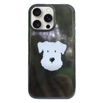 Rounded Edge IMD Pattern TPU Phone Case, For iPhone 15 Pro Max, For iPhone 15 Pro, For iPhone 15
