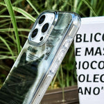 圓角 IMD 圖案 TPU 手機殼，適用於 iPhone 14、iPhone 14 Pro、iPhone 14 Pro Max
