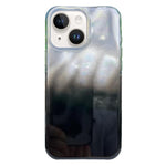 圓角 IMD 圖案 TPU 手機殼，適用於 iPhone 14、iPhone 14 Pro、iPhone 14 Pro Max