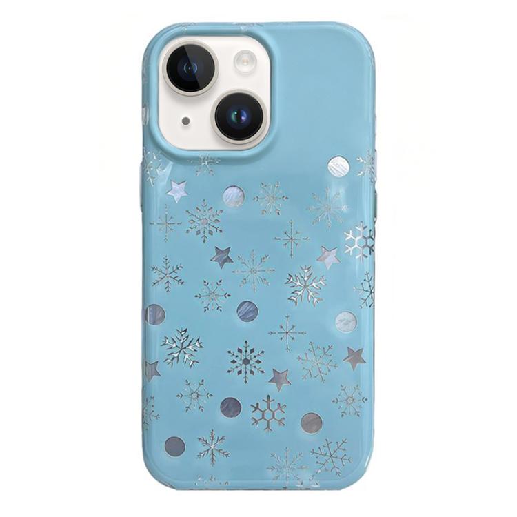 圓角 IMD 圖案 TPU 手機殼，適用於 iPhone 14、iPhone 14 Pro、iPhone 14 Pro Max