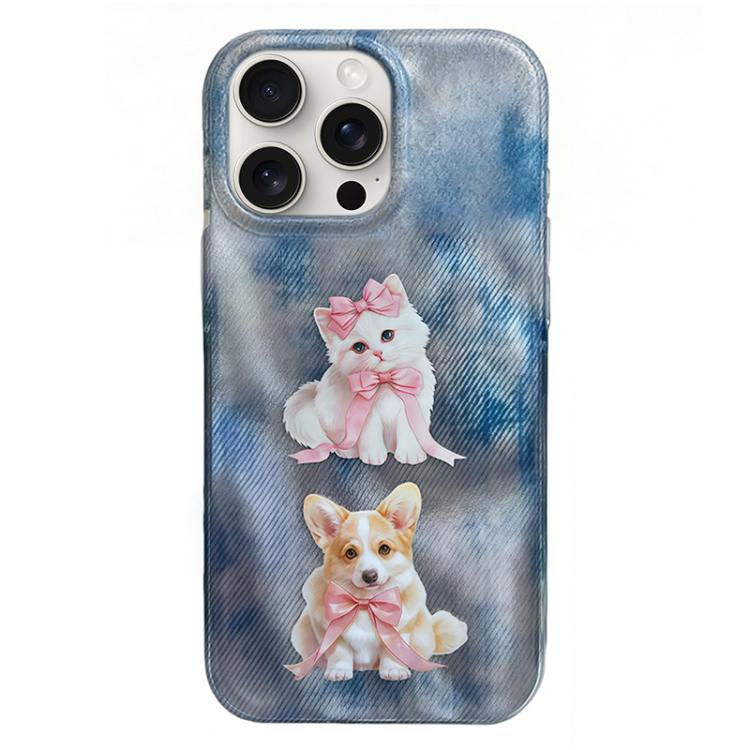 圓角 IMD 圖案 TPU 手機殼，適用於 iPhone 14、iPhone 14 Pro、iPhone 14 Pro Max