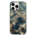 圓角 IMD 圖案 TPU 手機殼，適用於 iPhone 14、iPhone 14 Pro、iPhone 14 Pro Max