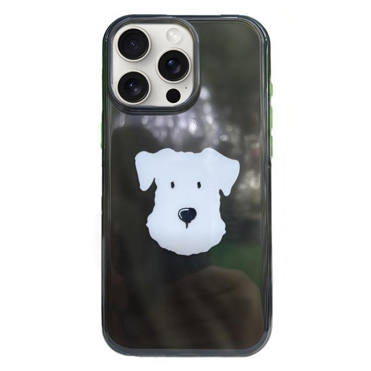 圓角 IMD 圖案 TPU 手機殼，適用於 iPhone 14、iPhone 14 Pro、iPhone 14 Pro Max