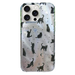 圓角 IMD 圖案 TPU 手機殼，適用於 iPhone 14、iPhone 14 Pro、iPhone 14 Pro Max