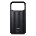 ESEBLE B1 五花馬手機殼，適用於 iPhone 17 Pro Max、iPhone 17 Pro