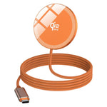 QI2 25W USB-C / Type-C 介面便攜磁吸無線充電器