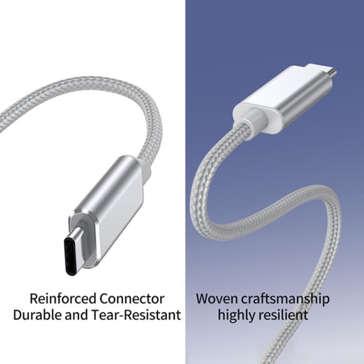 QI2 25W USB-C / Type-C 介面便攜磁吸無線充電器