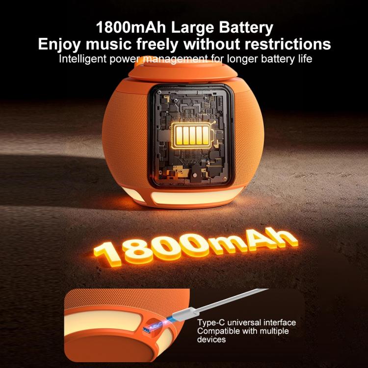 ZGA WX08 多功能藍牙喇叭 15W 無線手機手錶充電器，WX08