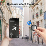 XDcase 全包覆防水保護殼附掛勾，適用 AirTag 第二代 / 第一代