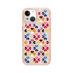閃亮水晶紅心圖案手機殼，適用 iPhone 15、iPhone 14 Plus、iPhone 14、iPhone 14 Pro、iPhone 14 Pro Max、iPhone 13 Pro Max、iPhone 13 Pro、iPhone 13