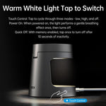 ROCK W56 3合1磁吸無線充電器，支援Qi2.2 25W，W56