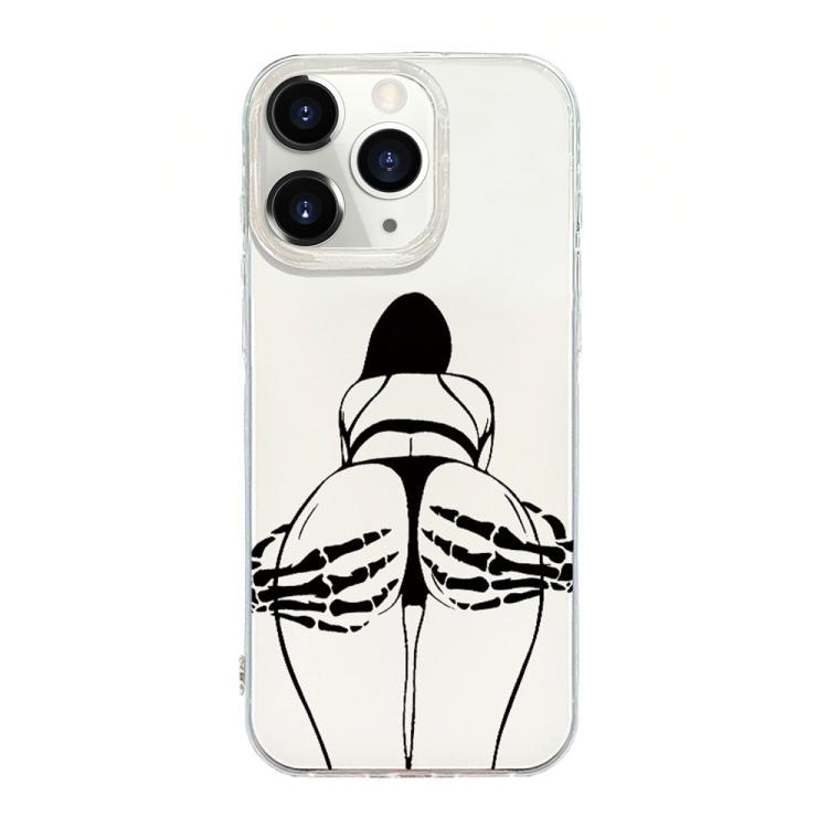 透明框 IMD 奶油色手機殼，適用於 iPhone 11 Pro Max，適用於 iPhone 11，適用於 iPhone 11 Pro，適用於 iPhone X / XS，適用於 iPhone XR，適用於 iPhone XS Max，適用於 iPhone 8 Plus / 7 Plus
