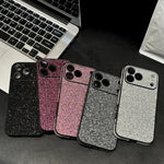 壓克力水鑽全包覆手機殼，適用於 iPhone 14、iPhone 14 Pro、iPhone 14 Pro Max、iPhone 13 Pro Max、iPhone 13 Pro、iPhone 13
