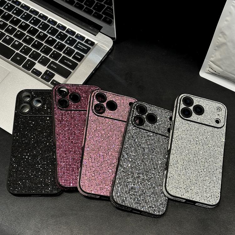 壓克力水鑽全包覆手機殼，適用於 iPhone 14、iPhone 14 Pro、iPhone 14 Pro Max、iPhone 13 Pro Max、iPhone 13 Pro、iPhone 13