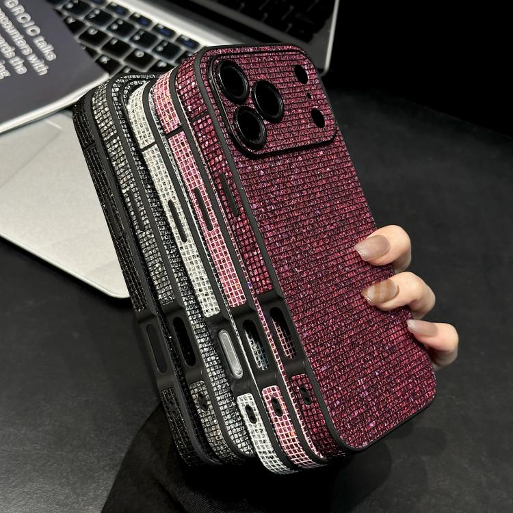 壓克力水鑽全包覆手機殼，適用於 iPhone 14、iPhone 14 Pro、iPhone 14 Pro Max、iPhone 13 Pro Max、iPhone 13 Pro、iPhone 13