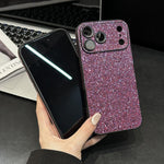 壓克力水鑽全包覆手機殼，適用於 iPhone 14、iPhone 14 Pro、iPhone 14 Pro Max、iPhone 13 Pro Max、iPhone 13 Pro、iPhone 13