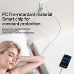 Yesido YC153 PD35W USB-C / Type-C 單接口快充套裝，附 Type-C 轉 Type-C 線，YC153