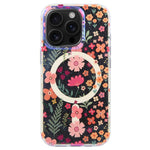 IMD 藍光叢林系列磁吸手機殼，適用於 iPhone 13 Pro Max、iPhone 13 Pro