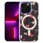 IMD 藍光叢林系列磁吸手機殼，適用於 iPhone 13 Pro Max、iPhone 13 Pro