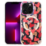 IMD 藍光叢林系列磁吸手機殼，適用於 iPhone 13 Pro Max、iPhone 13 Pro