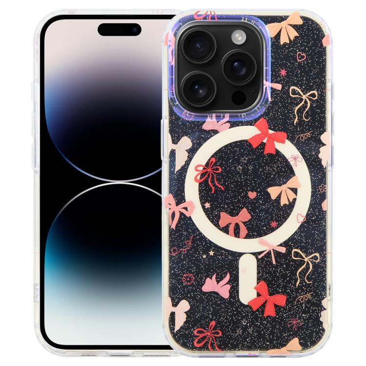 IMD藍光叢林系列磁吸手機殼，適用於 iPhone 16，適用於 iPhone 15 Pro Max，適用於 iPhone 15 Pro，適用於 iPhone 15 Plus / 14 Plus，適用於 iPhone 15，適用於 iPhone 14 / 13，適用於 iPhone 14 Pro，適用於 iPhone 14 Pro Max