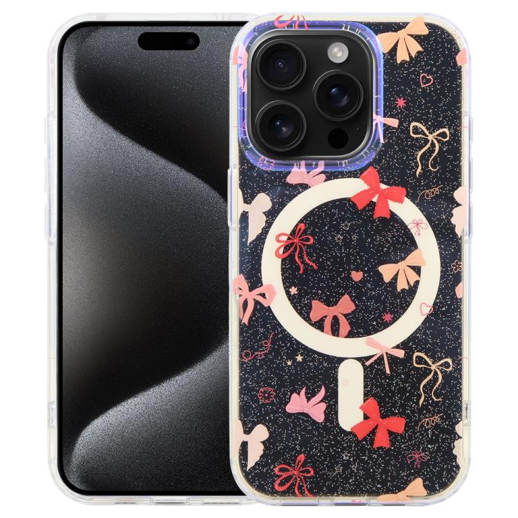 IMD藍光叢林系列磁吸手機殼，適用於 iPhone 16，適用於 iPhone 15 Pro Max，適用於 iPhone 15 Pro，適用於 iPhone 15 Plus / 14 Plus，適用於 iPhone 15，適用於 iPhone 14 / 13，適用於 iPhone 14 Pro，適用於 iPhone 14 Pro Max