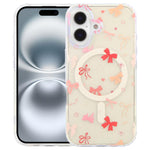 IMD藍光叢林系列磁吸手機殼，適用於 iPhone 16，適用於 iPhone 15 Pro Max，適用於 iPhone 15 Pro，適用於 iPhone 15 Plus / 14 Plus，適用於 iPhone 15，適用於 iPhone 14 / 13，適用於 iPhone 14 Pro，適用於 iPhone 14 Pro Max