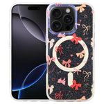 IMD藍光叢林系列磁吸手機殼，適用於 iPhone 17e / 16e，適用於 iPhone 17 Pro Max，適用於 iPhone 17 Pro，適用於 iPhone 17，適用於 iPhone Air，適用於 iPhone 16 Pro Max，適用於 iPhone 16 Pro，適用於 iPhone 16 Plus