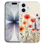 IMD藍光叢林系列磁吸手機殼，適用於 iPhone 17e / 16e，適用於 iPhone 17 Pro Max，適用於 iPhone 17 Pro，適用於 iPhone 17，適用於 iPhone Air，適用於 iPhone 16 Pro Max，適用於 iPhone 16 Pro，適用於 iPhone 16 Plus