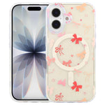 IMD藍光叢林系列磁吸手機殼，適用於 iPhone 17e / 16e，適用於 iPhone 17 Pro Max，適用於 iPhone 17 Pro，適用於 iPhone 17，適用於 iPhone Air，適用於 iPhone 16 Pro Max，適用於 iPhone 16 Pro，適用於 iPhone 16 Plus
