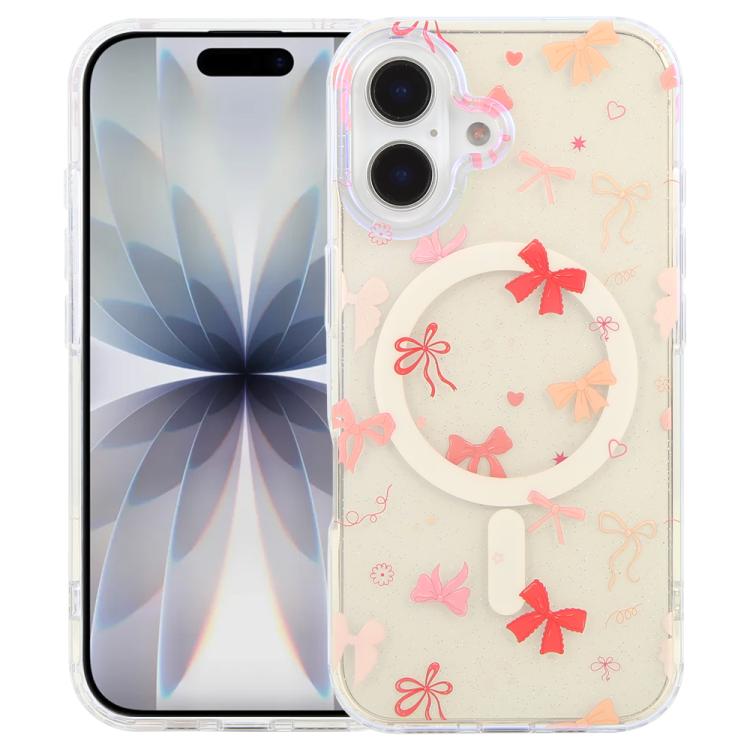 IMD藍光叢林系列磁吸手機殼，適用於 iPhone 17e / 16e，適用於 iPhone 17 Pro Max，適用於 iPhone 17 Pro，適用於 iPhone 17，適用於 iPhone Air，適用於 iPhone 16 Pro Max，適用於 iPhone 16 Pro，適用於 iPhone 16 Plus