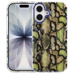 IMD藍光叢林系列磁吸手機殼，適用於 iPhone 17e / 16e，適用於 iPhone 17 Pro Max，適用於 iPhone 17 Pro，適用於 iPhone 17，適用於 iPhone Air，適用於 iPhone 16 Pro Max，適用於 iPhone 16 Pro，適用於 iPhone 16 Plus