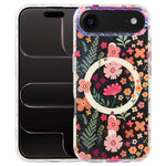 IMD藍光叢林系列磁吸手機殼，適用於 iPhone 17e / 16e，適用於 iPhone 17 Pro Max，適用於 iPhone 17 Pro，適用於 iPhone 17，適用於 iPhone Air，適用於 iPhone 16 Pro Max，適用於 iPhone 16 Pro，適用於 iPhone 16 Plus