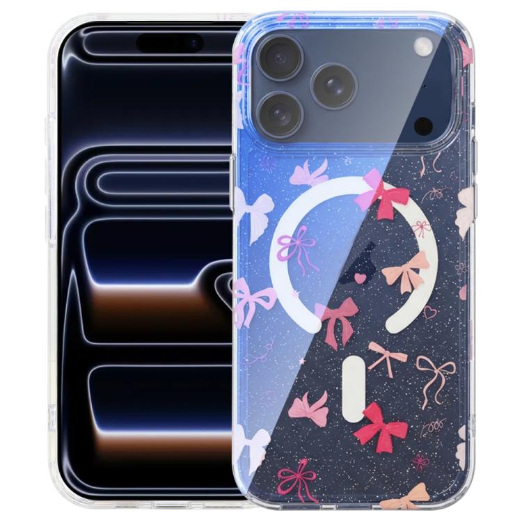 IMD藍光叢林系列磁吸手機殼，適用於 iPhone 17e / 16e，適用於 iPhone 17 Pro Max，適用於 iPhone 17 Pro，適用於 iPhone 17，適用於 iPhone Air，適用於 iPhone 16 Pro Max，適用於 iPhone 16 Pro，適用於 iPhone 16 Plus