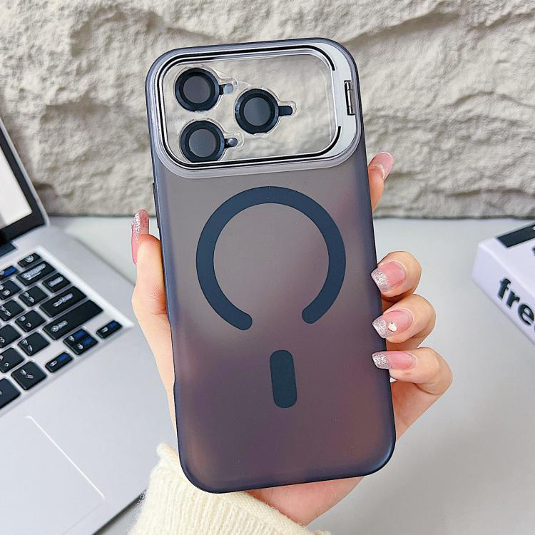 活力鷹眼鏡頭支架磁吸手機殼，適用於 iPhone 17 Pro Max，適用於 iPhone 17 Pro