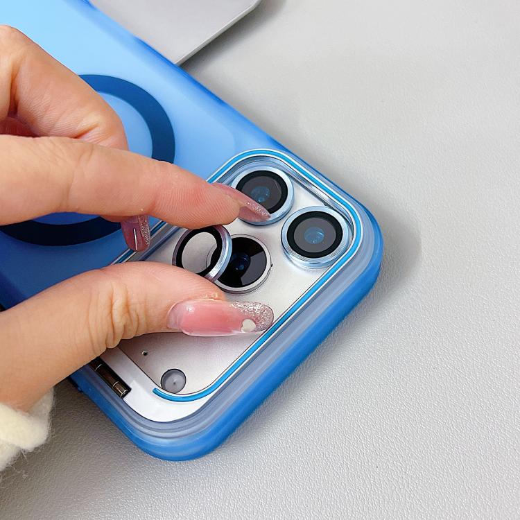 活力鷹眼鏡頭支架磁吸手機殼，適用於 iPhone 17 Pro Max，適用於 iPhone 17 Pro