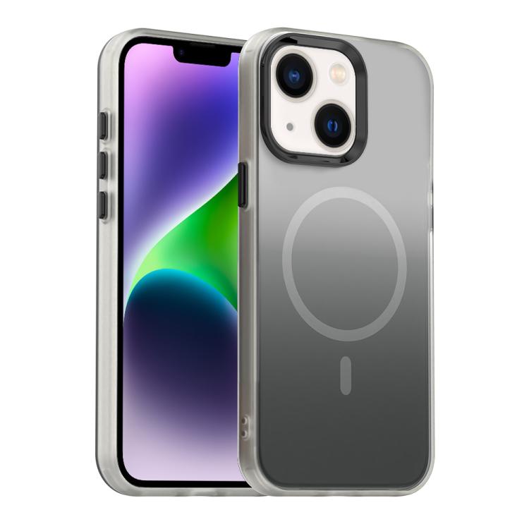 糖果漸層系列 3 合 1 混合磁吸手機殼，適用於 iPhone 15 Pro Max、iPhone 15 Pro、iPhone 15 Plus、iPhone 15、iPhone 14 Plus、iPhone 14、iPhone 14 Pro、iPhone 14 Pro Max