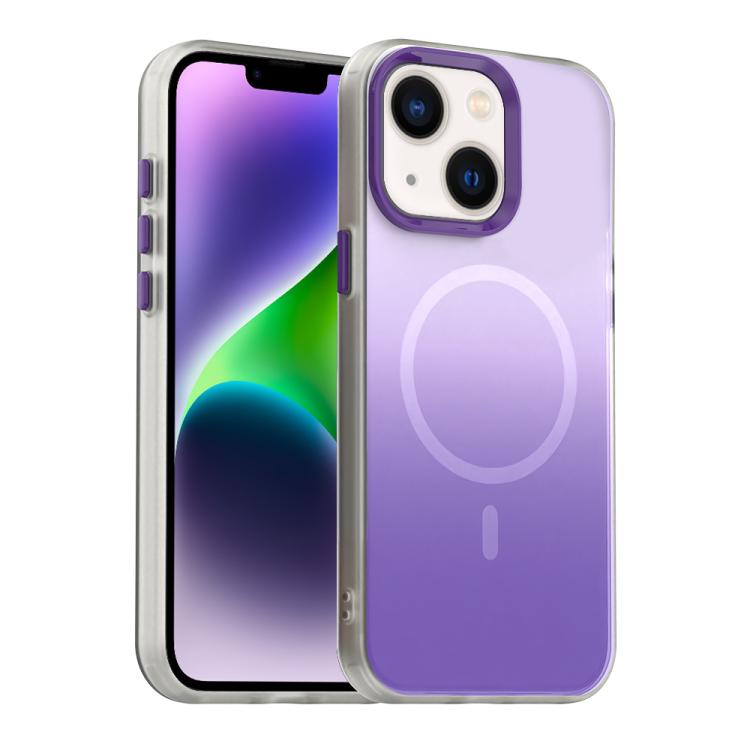 糖果漸層系列 3 合 1 混合磁吸手機殼，適用於 iPhone 15 Pro Max、iPhone 15 Pro、iPhone 15 Plus、iPhone 15、iPhone 14 Plus、iPhone 14、iPhone 14 Pro、iPhone 14 Pro Max