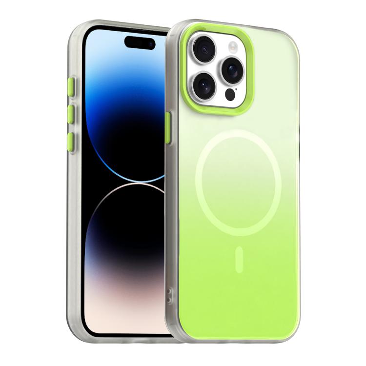 糖果漸層系列 3 合 1 混合磁吸手機殼，適用於 iPhone 15 Pro Max、iPhone 15 Pro、iPhone 15 Plus、iPhone 15、iPhone 14 Plus、iPhone 14、iPhone 14 Pro、iPhone 14 Pro Max
