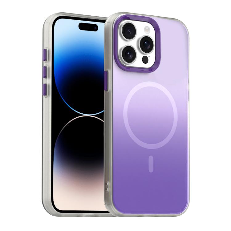 糖果漸層系列 3 合 1 混合磁吸手機殼，適用於 iPhone 15 Pro Max、iPhone 15 Pro、iPhone 15 Plus、iPhone 15、iPhone 14 Plus、iPhone 14、iPhone 14 Pro、iPhone 14 Pro Max