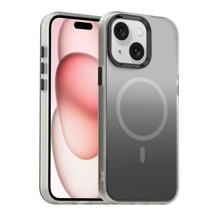 糖果漸層系列 3 合 1 混合磁吸手機殼，適用於 iPhone 15 Pro Max、iPhone 15 Pro、iPhone 15 Plus、iPhone 15、iPhone 14 Plus、iPhone 14、iPhone 14 Pro、iPhone 14 Pro Max