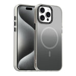 糖果漸層系列 3 合 1 混合磁吸手機殼，適用於 iPhone 15 Pro Max、iPhone 15 Pro、iPhone 15 Plus、iPhone 15、iPhone 14 Plus、iPhone 14、iPhone 14 Pro、iPhone 14 Pro Max